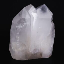 Clear Quartz Cluster DB762 | Crystal Factory