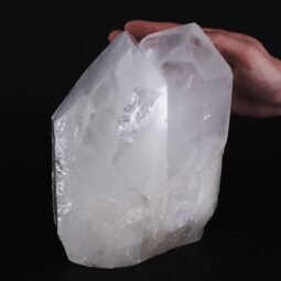 7.9kg Clear Quartz Cluster DB762 7 Clear Quartz Cluster DB762 | Crystal Factory
