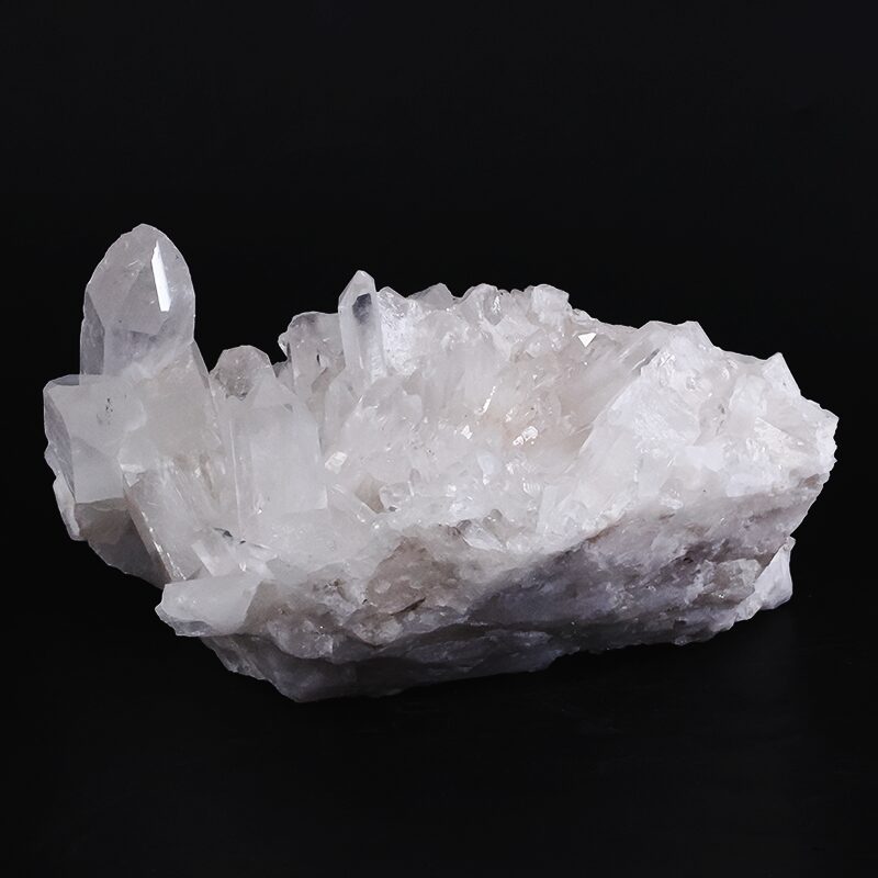 6.3kg Clear Quartz Cluster DB763 3 Clear Quartz Cluster DB763 | Crystal Factory