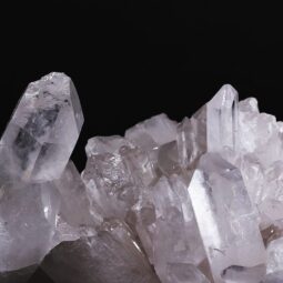 6.3kg Clear Quartz Cluster DB763 11 Clear Quartz Cluster DB763 | Crystal Factory