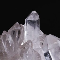 6.3kg Clear Quartz Cluster DB763 10 Clear Quartz Cluster DB763 | Crystal Factory