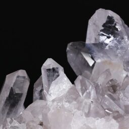 6.3kg Clear Quartz Cluster DB763 9 Clear Quartz Cluster DB763 | Crystal Factory