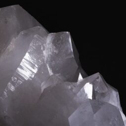 8.2kg Clear Quartz Cluster DB764 10 Clear Quartz Cluster DB764 | Crystal Factory
