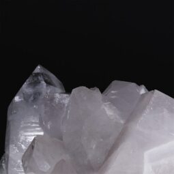 8.2kg Clear Quartz Cluster DB764 9 Clear Quartz Cluster DB764 | Crystal Factory
