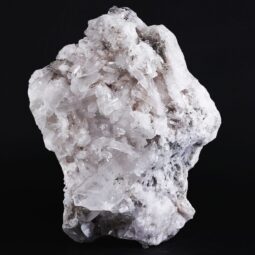 Clear Quartz Cluster DB765 | Crystal Factory