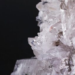 12.1kg Clear Quartz Cluster DB765 11 Clear Quartz Cluster DB765 | Crystal Factory