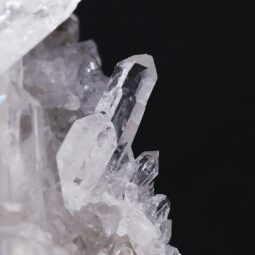 12.1kg Clear Quartz Cluster DB765 10 Clear Quartz Cluster DB765 | Crystal Factory