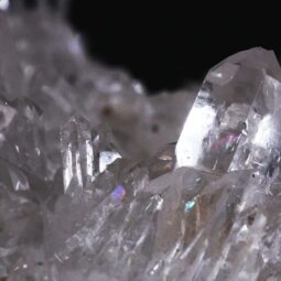 12.1kg Clear Quartz Cluster DB765 9 Clear Quartz Cluster DB765 | Crystal Factory