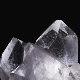 Clear Quartz Cluster DB766 | Crystal Factory