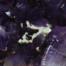 Amethyst Geode Wings DS3061 | Crystal Factory