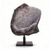 66kg Quartz with Banded Agate – Natural Fusion DS3064 2 Quartz with Banded Agate – Natural Fusion DS3064 | Crystal Factory