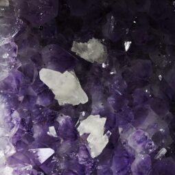 Amethyst Geode – 3 Heads (Pair) DS3066 | Crystal Factory