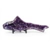 23.6kg Amethyst Cluster – Shark Formation DS3067 2 Amethyst Cluster – Shark Formation DS3067 | Crystal Factory