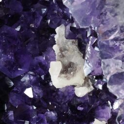 Amethyst Geode Wings DS3068 | Crystal Factory