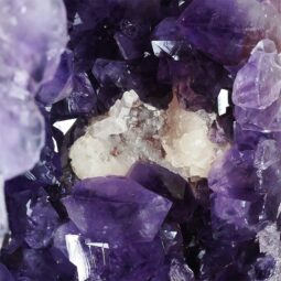 Amethyst Geode Wings DS3068 | Crystal Factory