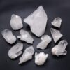 5.21kg Clear Quartz Cluster Parcels N2190 2 Clear Quartz Cluster Parcels N2190 | Crystal Factory