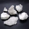 5.08kg Clear Quartz Cluster Parcels N2192 2 Clear Quartz Cluster Parcels N2192 | Crystal Factory