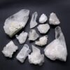 5.12kg Clear Quartz Cluster Parcels N2194 2 Clear Quartz Cluster Parcels N2194 | Crystal Factory