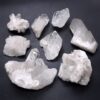5.02kg Clear Quartz Cluster Parcels N2198 2 Clear Quartz Cluster Parcels N2198 | Crystal Factory