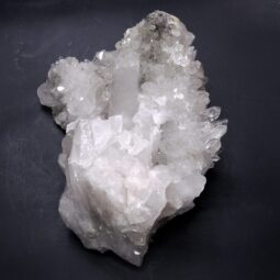 Clear Quartz Cluster N2203 | Crystal Factory