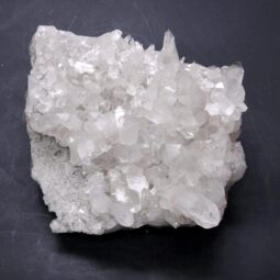 Clear Quartz Cluster N2205 | Crystal Factory