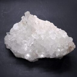 Clear Quartz Cluster N2206 | Crystal Factory