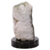 4.50kg Brazilian River Agate Lamp with LED Bulb N2207 1 Brazilian River Agate Lamp with LED Bulb N2207 | Crystal Factory