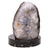 4.20kg Brazilian River Agate Lamp with LED Bulb N2208 2 Brazilian River Agate Lamp with LED Bulb N2208 | Crystal Factory