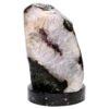 5.70kg Brazilian River Agate Lamp with LED Bulb N2210 2 Brazilian River Agate Lamp with LED Bulb N2210 | Crystal Factory