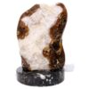4.40kg Brazilian River Agate Lamp with LED Bulb N2214 1 Brazilian River Agate Lamp with LED Bulb N2214 | Crystal Factory