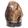 4.30kg Brazilian River Agate Lamp with LED Bulb N2215 1 Brazilian River Agate Lamp with LED Bulb N2215 | Crystal Factory