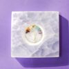 Nov Deal 2025 - Selenite Square Plate Tree of Life | Crystal Factory