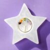 Nov Deal 2025 - Selenite Star Plate Tree of Life | Crystal Factory