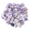 1kg Chevron Amethyst Rough Parcel | Crystal Factory
