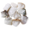 1kg Crystal Rock Rough Parcel | Crystal Factory
