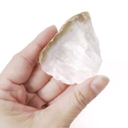 1kg Crystal Rock Rough Parcel | Crystal Factory