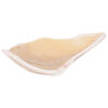 Banded Onyx Freeform Bowl L500 | Crystal Factory
