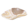 Banded Onyx Freeform Bowl V35 | Crystal Factory