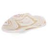 Banded Onyx Freeform Bowl V41 | Crystal Factory