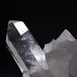 Clear Quartz Cluster DS3070 | Crystal Factory