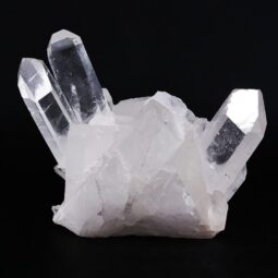Clear Quartz Cluster DS3070 | Crystal Factory
