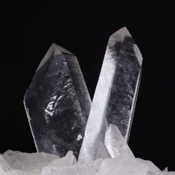 Clear Quartz Cluster DS3070 | Crystal Factory