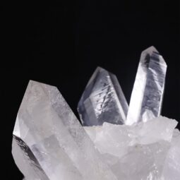 Clear Quartz Cluster DS3070 | Crystal Factory