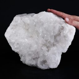 9.8kg Clear Quartz Cluster DS3071 8 Clear Quartz Cluster DS3071 | Crystal Factory