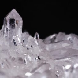 9.8kg Clear Quartz Cluster DS3071 9 Clear Quartz Cluster DS3071 | Crystal Factory
