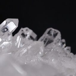 9.8kg Clear Quartz Cluster DS3071 10 Clear Quartz Cluster DS3071 | Crystal Factory