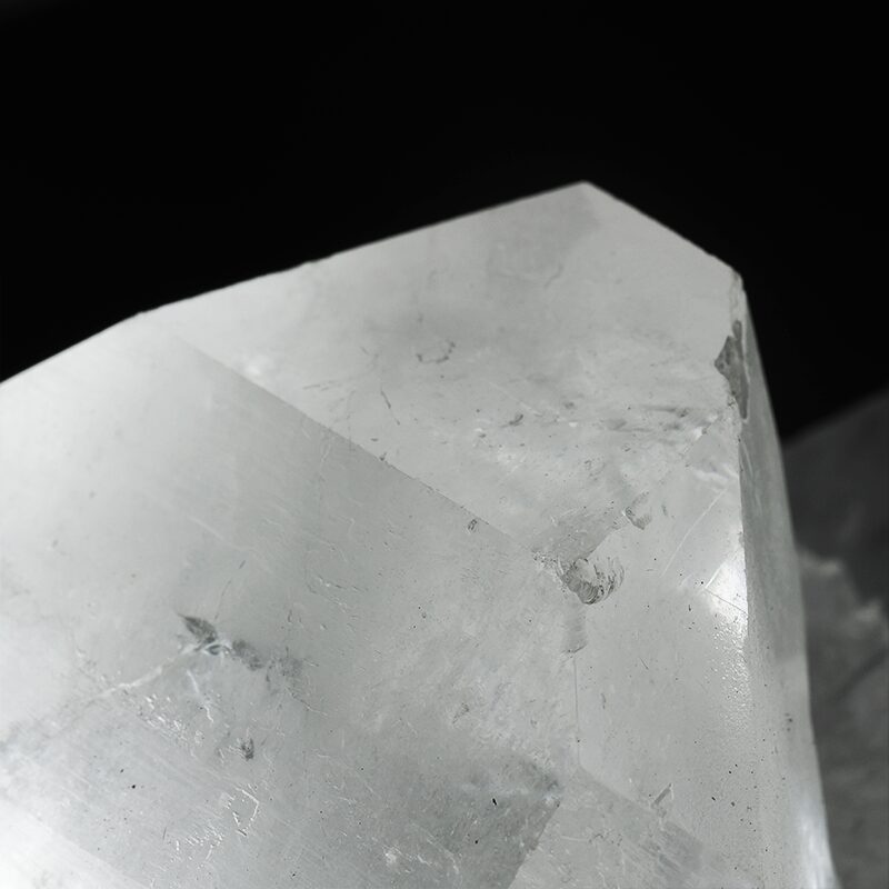9.1kg Clear Quartz Cluster DS3072 5 Clear Quartz Cluster DS3072 | Crystal Factory