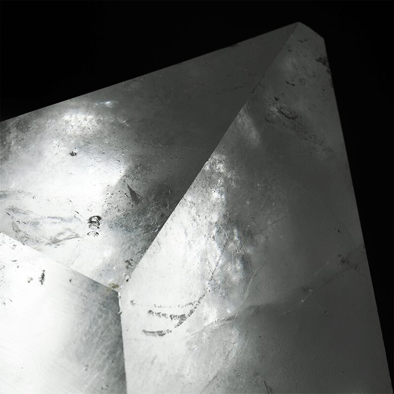 9.1kg Clear Quartz Cluster DS3072 6 Clear Quartz Cluster DS3072 | Crystal Factory