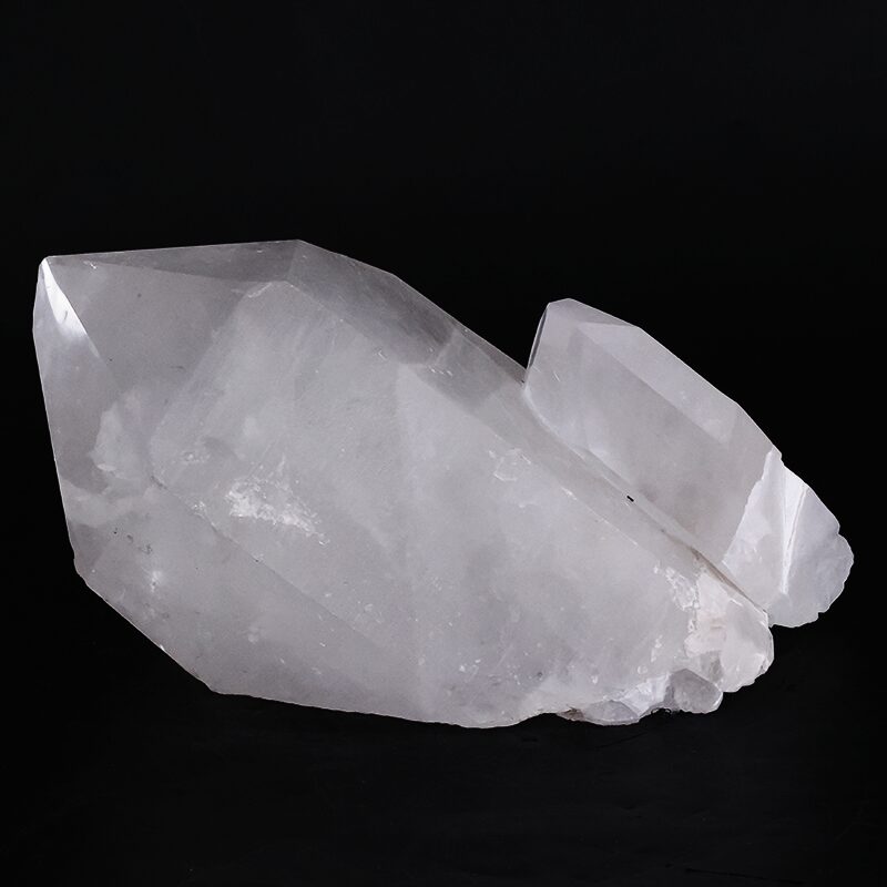 9.1kg Clear Quartz Cluster DS3072 3 Clear Quartz Cluster DS3072 | Crystal Factory