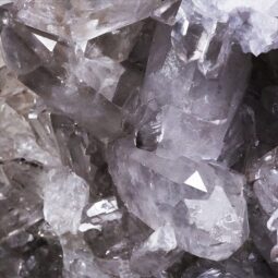 4.9kg Clear Quartz Cluster DS3073 9 Clear Quartz Cluster DS3073 | Crystal Factory